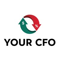 Your C-Suite logo